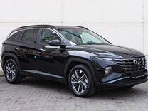 Hyundai Tucson 2.5 AT, 2023, 130 км, с пробегом, цена 4 180 000 руб.
