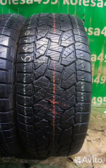 Hankook DynaPro ATM RF10 275/55 R20 113T
