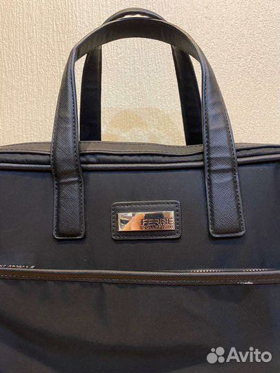 Сумка мужская Ferre