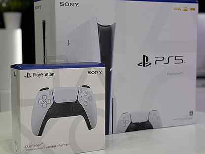 Sony playstation 5 slim 1tb