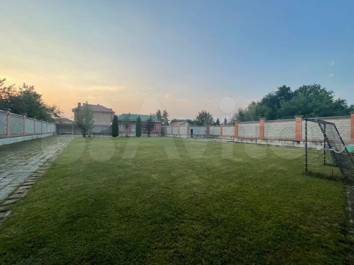 Дача 140 м² на участке 18 сот.