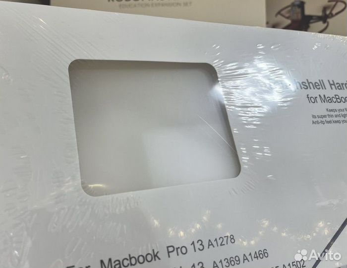 Чехол для MacBook pro 14