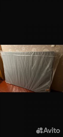 Матрас 160х200 новый IKEA