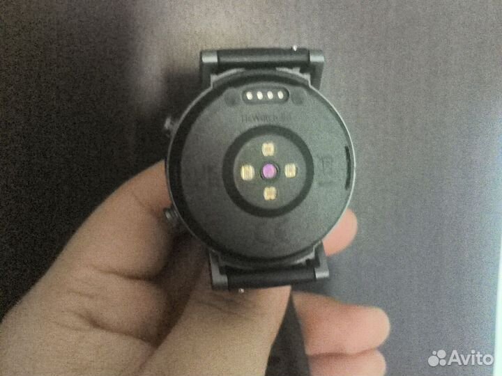 Ticwatch e3