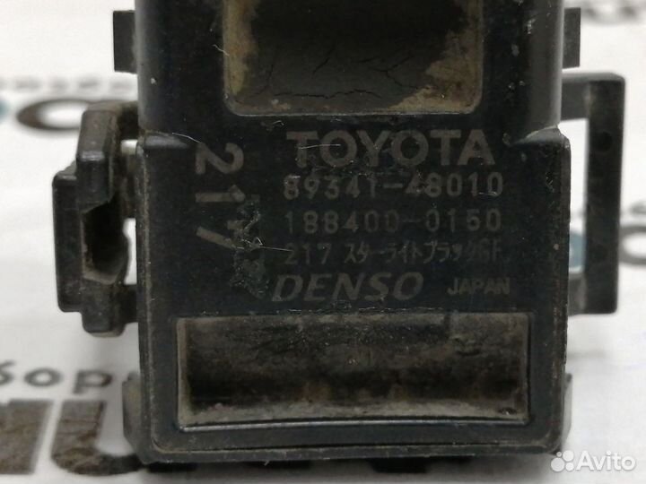 Датчик парковки парктроник 89341-48010