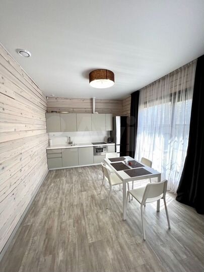 Дом 160 м² на участке 10 сот.