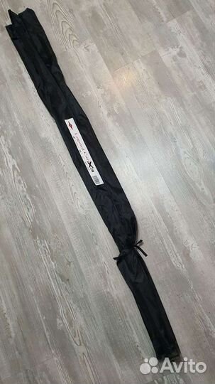 Удилище карповое 3.9 м 3.5 lb