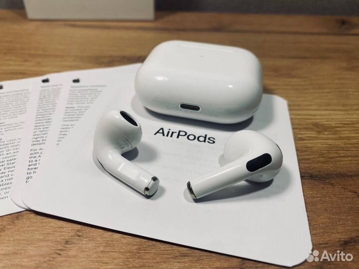 AirPods 3 huilian 247