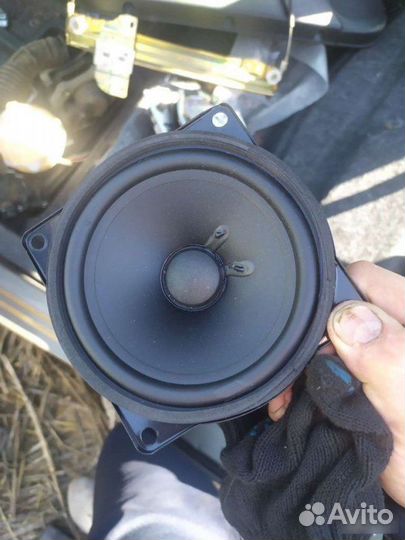 Динамик Chery Bonus