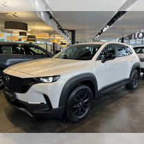 Новый Mazda CX-50 2.0 AT, 2024, цена от 3 650 000 руб.