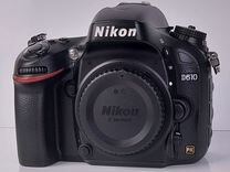 Nikon D610 Body. 14 тыс кадров
