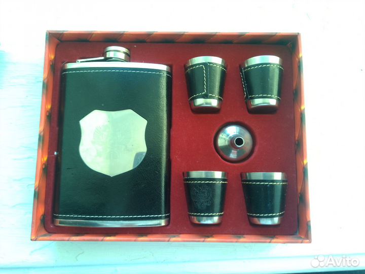 Набор для походов