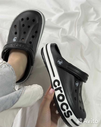 Crocs