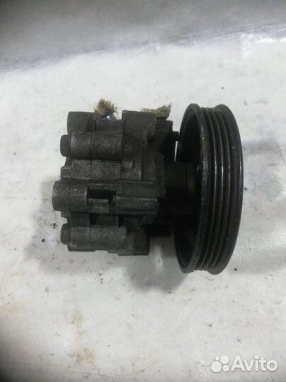 Насос гидроусилителя Chevrolet Cobalt T250