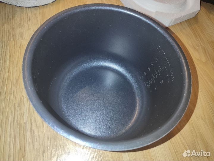 Чаша для мультиварки redmond