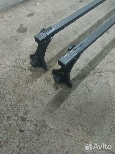 Багажник на крышу ваз 2114