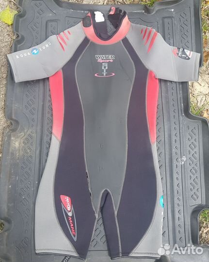 Гидрокостюмы для дайвинга Aqualung