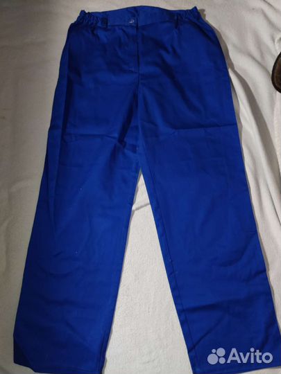 Спец одежда (рабочая форма) /Одежда для уборщицы