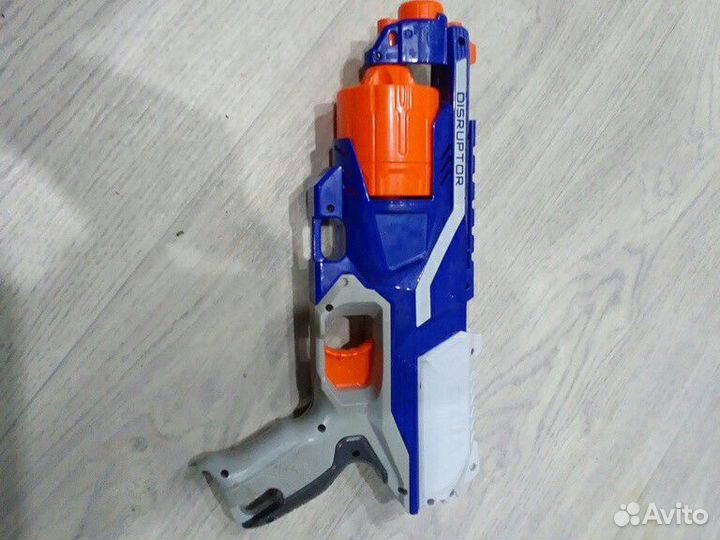 Nerf