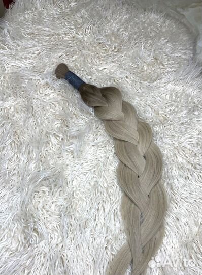 Славянские волосы, 50см, Рассрочка