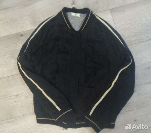 Ветровка (Бомбер ) mango