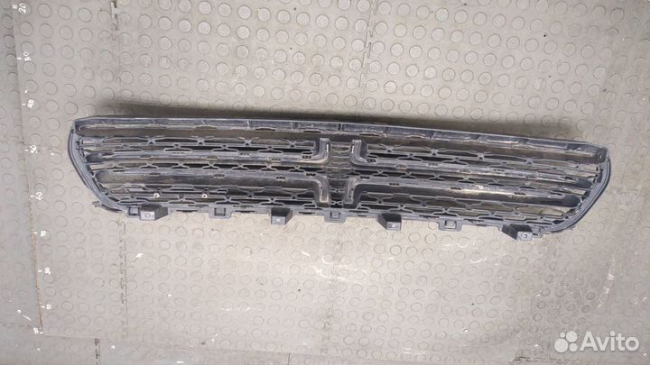 Решетка радиатора Dodge Charger 2014, 2018
