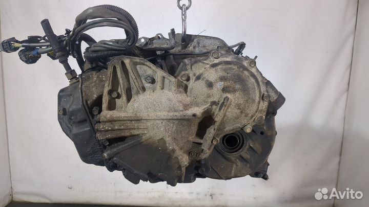 Кпп - автомат (АКПП) 4х4 Volvo XC90 2.4 Турбо, 2004