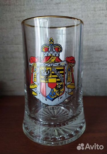 Пивная кружка Германия