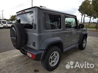 Suzuki Jimny 0.7 AT, 2019, 42 667 км