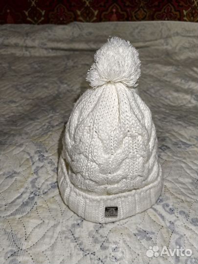 Шапка женская