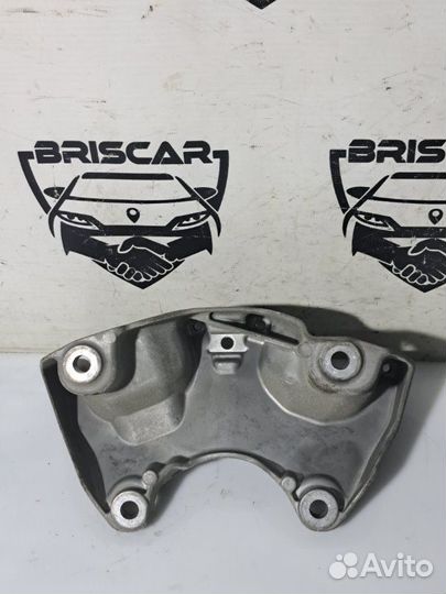 Кронштейн кпп Bmw 7-Series F02 N52B30AF 2013