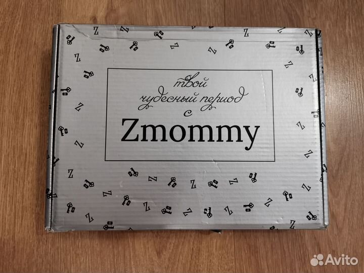 Бандаж дородовой и послеродовой Zmommy