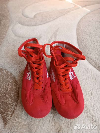 Борцовки кобра