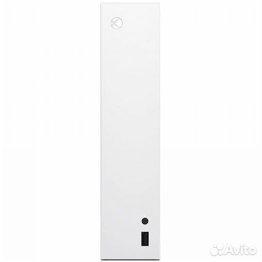 Игровая приставка Microsoft Xbox Series S