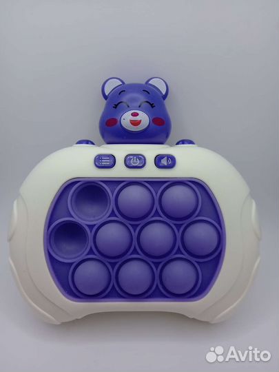 Поп ит электронный