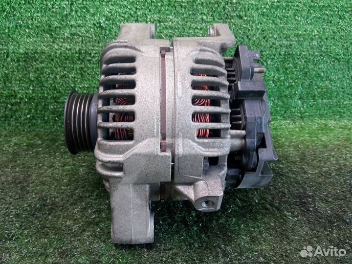 Генератор Opel Astra H (2004-2014)