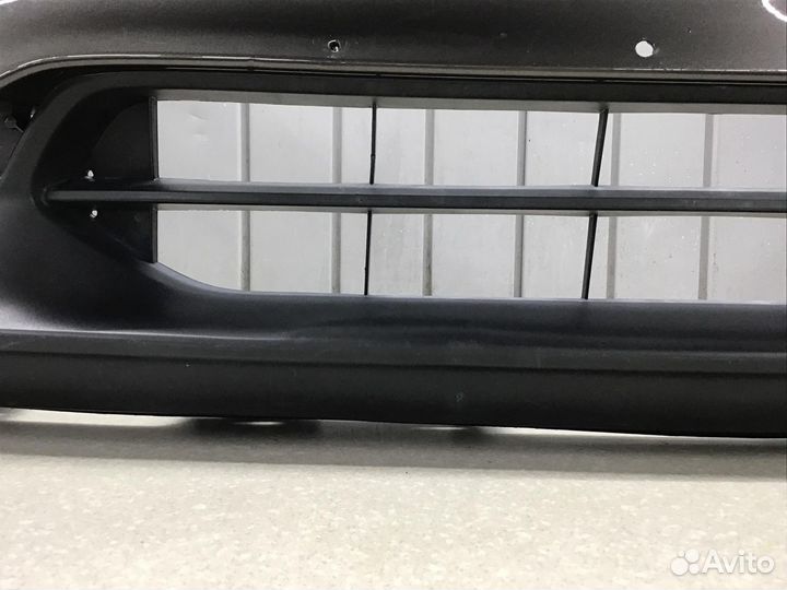 Бампер передний, Mazda CX 5 2017 KB8A50031