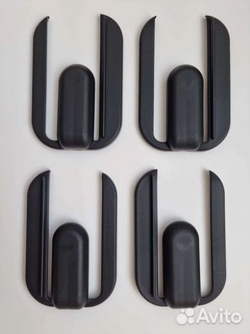 Накладки на передние сиденья Nissan Juke