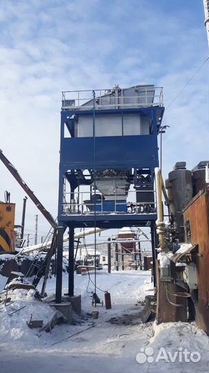 Оборудование для модернизации дс-117 дс-158 дс-185