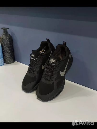 Кроссовки Nike Gore Tex