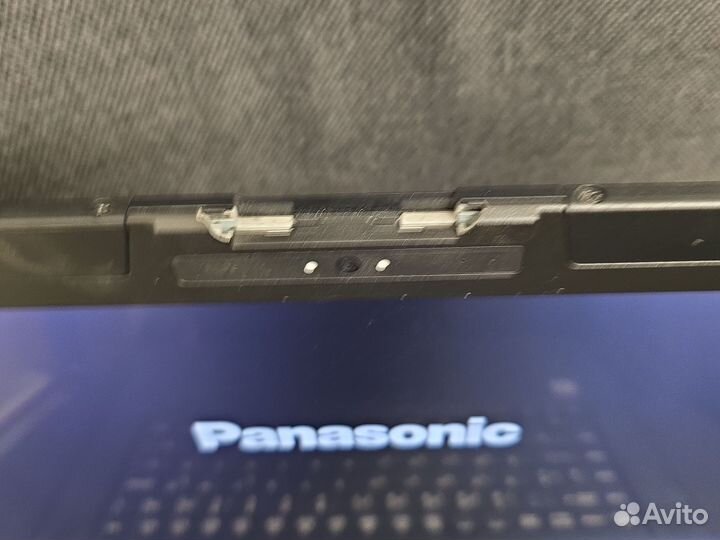 Panasonic cf54 14.0 full ips tuoch/i5-7300u/8/512