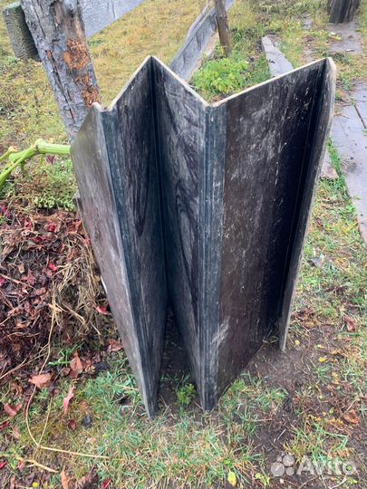 Надувная лодка с мотором