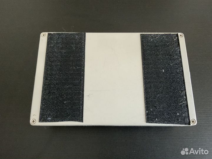 Pigtronix Echolution Phi Дилей/Лупер/Хорус/Тремоло