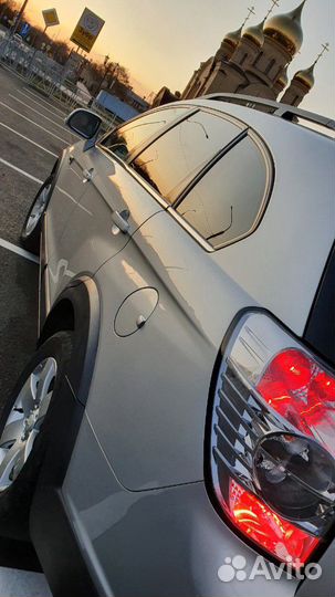 Chevrolet Captiva 2.2 AT, 2012, 187 000 км