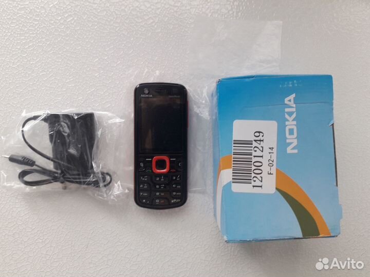 Nokia 6630