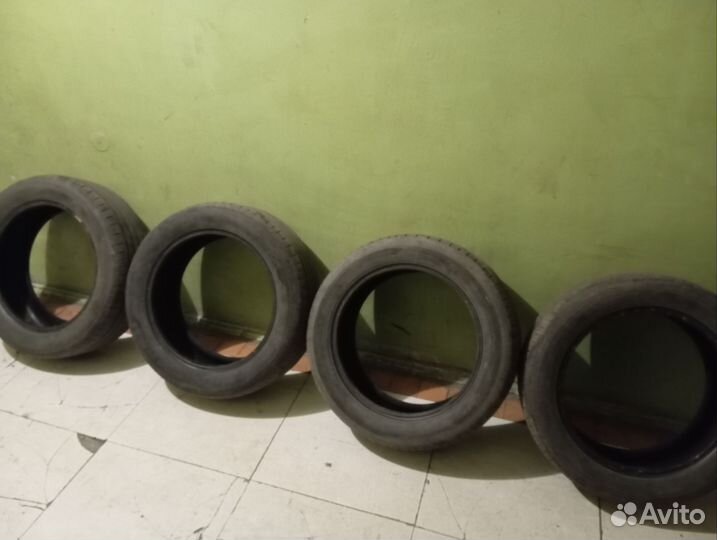 Летние шины