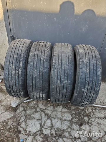 Michelin X Radial 2.25/65 R17
