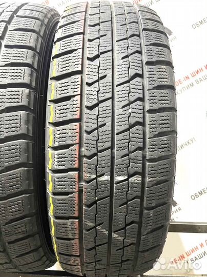 Goodyear Ice Navi Zea II 195/65 R15 91Q