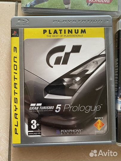 Игры для ps3 коллекционные