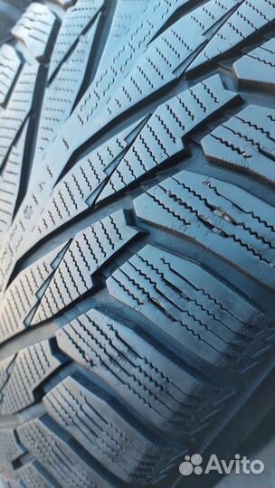 Nokian Tyres Hakkapeliitta R2 SUV 285/60 R18 116R